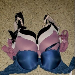 Victoria Secret bras